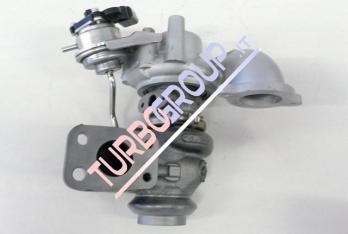 TURBO RIGENERATO 49373-02002