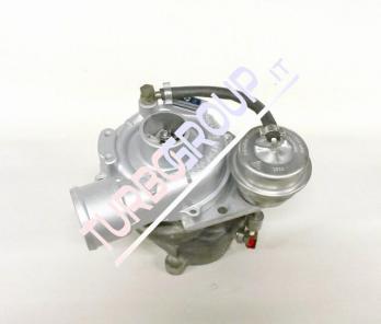 TURBO RIGENERATO 53039880005