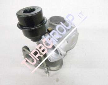 TURBO RIGENERATO 53039880060