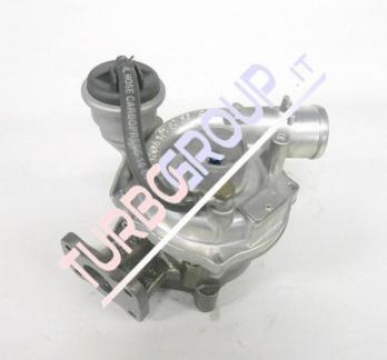 TURBO RIGENERATO 53039880062