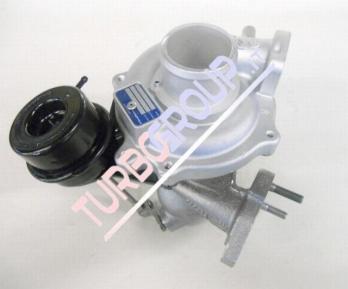 TURBO RIGENERATO 54399880093