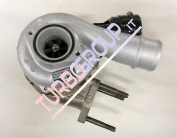 TURBO RIGENERATO 53039880143