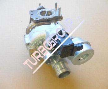 TURBO RIGENERATO 53039880163