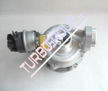 TURBO RIGENERATO 53039880189