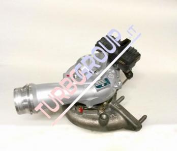TURBO RIGENERATO 53039880202
