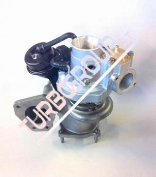 TURBO RIGENERATO 53049880184