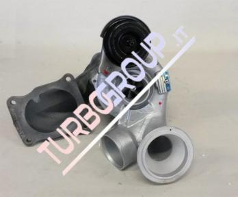 TURBO RIGENERATO 53049880057