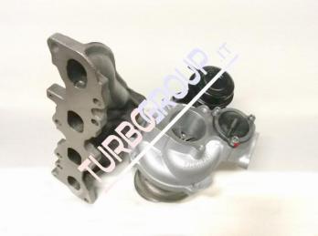 TURBO RIGENERATO 53049880090