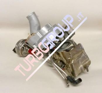 TURBO RIGENERATO 53169880012