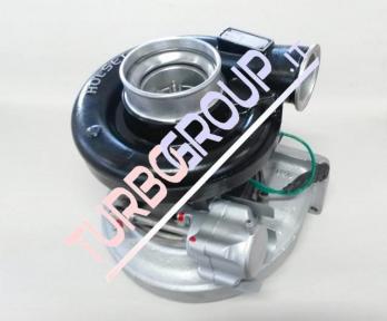 TURBINA CURSOR 10 RIGENERATA APPLICABILE A CODICE TURBO 5322533