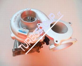 TURBO RIGENERATO 53269880000