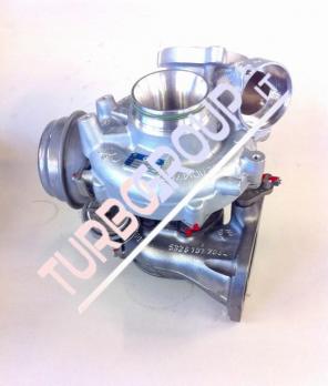 TURBO RIGENERATO 53269880005