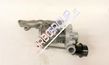 TURBO RIGENERATO 54319880010