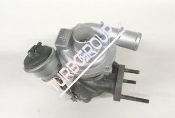 TURBINA RIGENERATA 54359880006 APPLICABILE A SUZUKI SWIFT