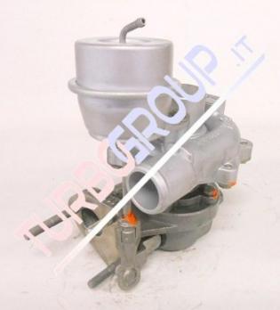 TURBO RIGENERATO 54359880019