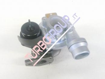 TURBO RIGENERATO 54359980028