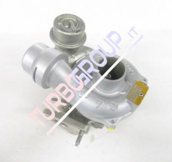 TURBO RIGENERATO 54359880029
