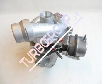 TURBO RIGENERATO 54399980070