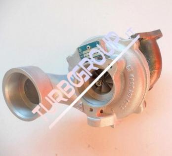 TURBO RIGENERATO 54399880045