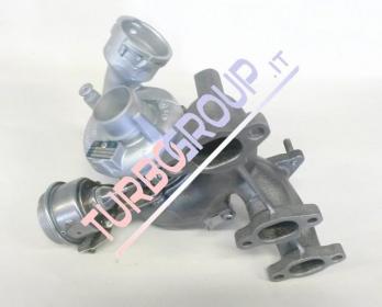 TURBO RIGENERATO 54399880054