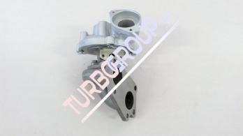 BITURBO BMW 535 D RIGENERATO APPLICABILE A CODICE TURBO 54399880089