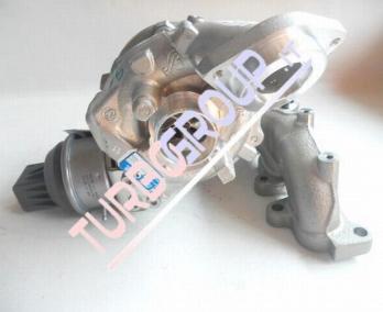 TURBO RIGENERATO 54409880036