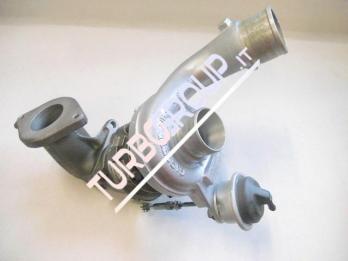 TURBO RIGENERATO 700830