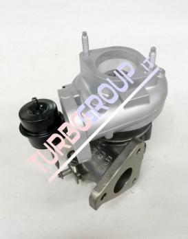 TURBO RIGENERATO 701196