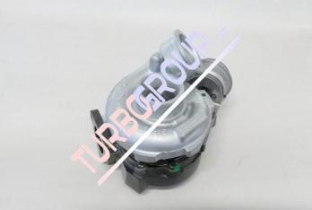 TURBO RIGENERATO 709836