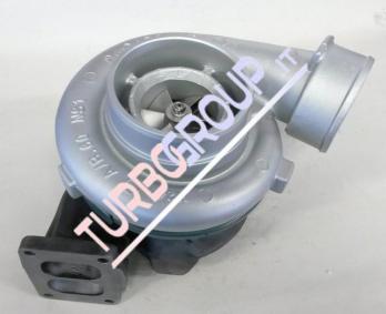 TURBO RIGENERATO 710224-5007S