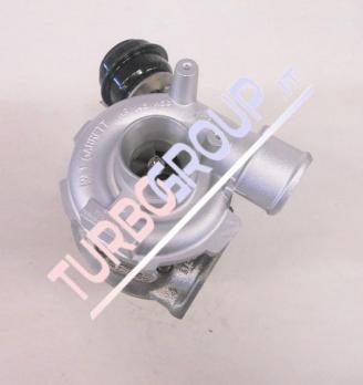 TURBO RIGENERATO 710415