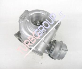 TURBO RIGENERATO 712541