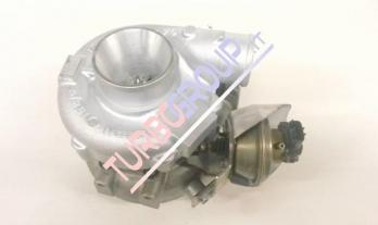 TURBO RIGENERATO 715230