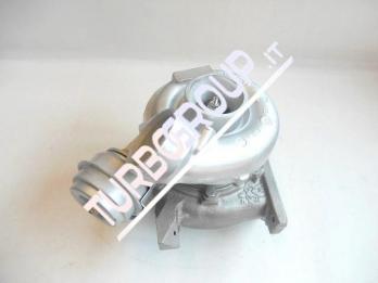 TURBINA MERCEDE E270 CDI RIGENERATA APPLICABILE A CODICE TURBO 715910