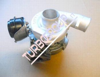 TURBO RIGENERATO 717626
