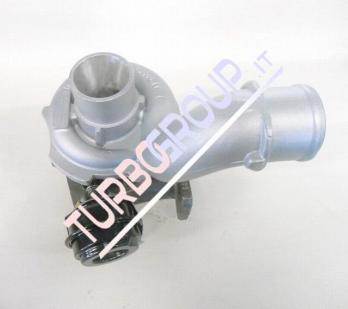 TURBO RIGENERATO 718089