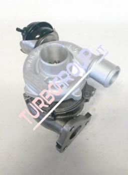 TURBO RIGENERATO 721875