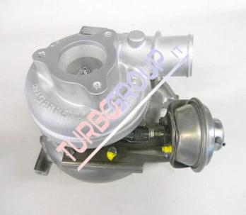 TURBO RIGENERATO 724639
