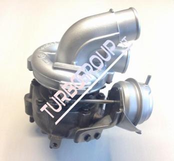 TURBO RIGENERATO 727210