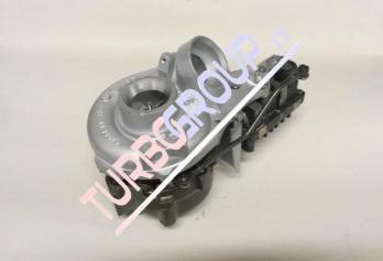 TURBO RIGENERATO 727461