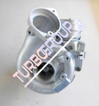 TURBO RIGENERATO 728989