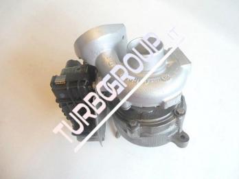 TURBO RIGENERATO 731877