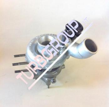 TURBO RIGENERATO 733952