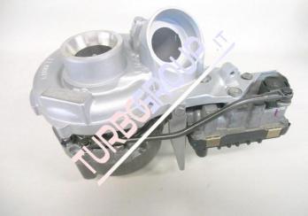TURBO RIGENERATO 742693