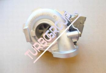 TURBO RIGENERATO 750080
