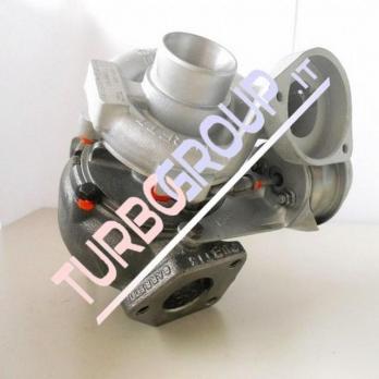 TURBO RIGENERATO 750431