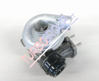 TURBO RIGENERATO 750510
