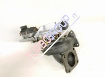 TURBO RIGENERATO 752610