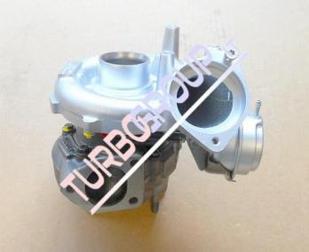 TURBO RIGENERATO 753392