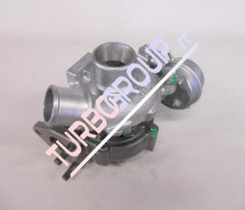 TURBO RIGENERATO 755925